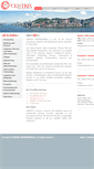 Mobile Screenshot of centrix.com.hk