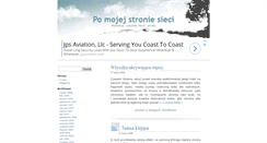Desktop Screenshot of kcebula.centrix.pl