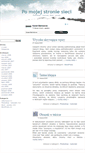 Mobile Screenshot of kcebula.centrix.pl